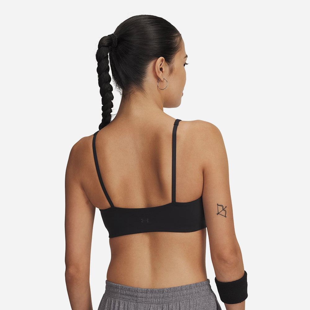 Áo Bra Thể Thao Nữ Under Armour Motion - Supersports Vietnam