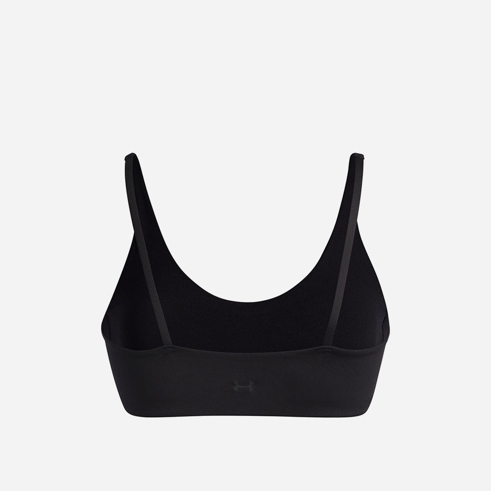 Áo Bra Thể Thao Nữ Under Armour Motion - Supersports Vietnam