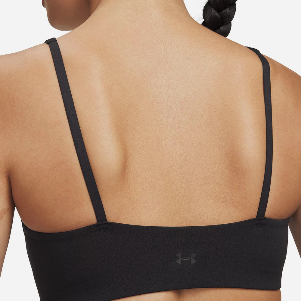 Áo Bra Thể Thao Nữ Under Armour Motion - Supersports Vietnam
