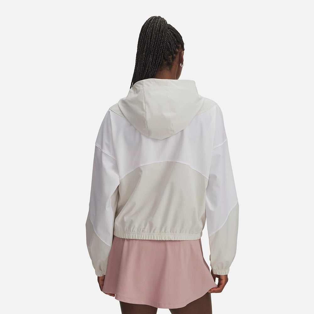 Áo Khoác Nữ Under Armour Rival Woven