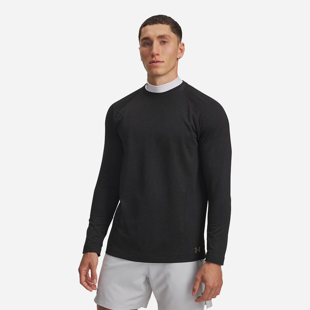 Áo Thun Tay Dài Nam Under Armour Vanish Elite Seamless - Supersports Vietnam