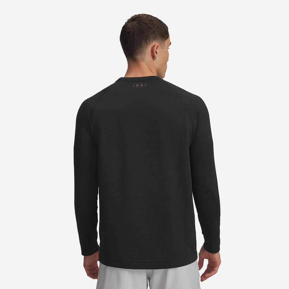 Áo Thun Tay Dài Nam Under Armour Vanish Elite Seamless - Supersports Vietnam