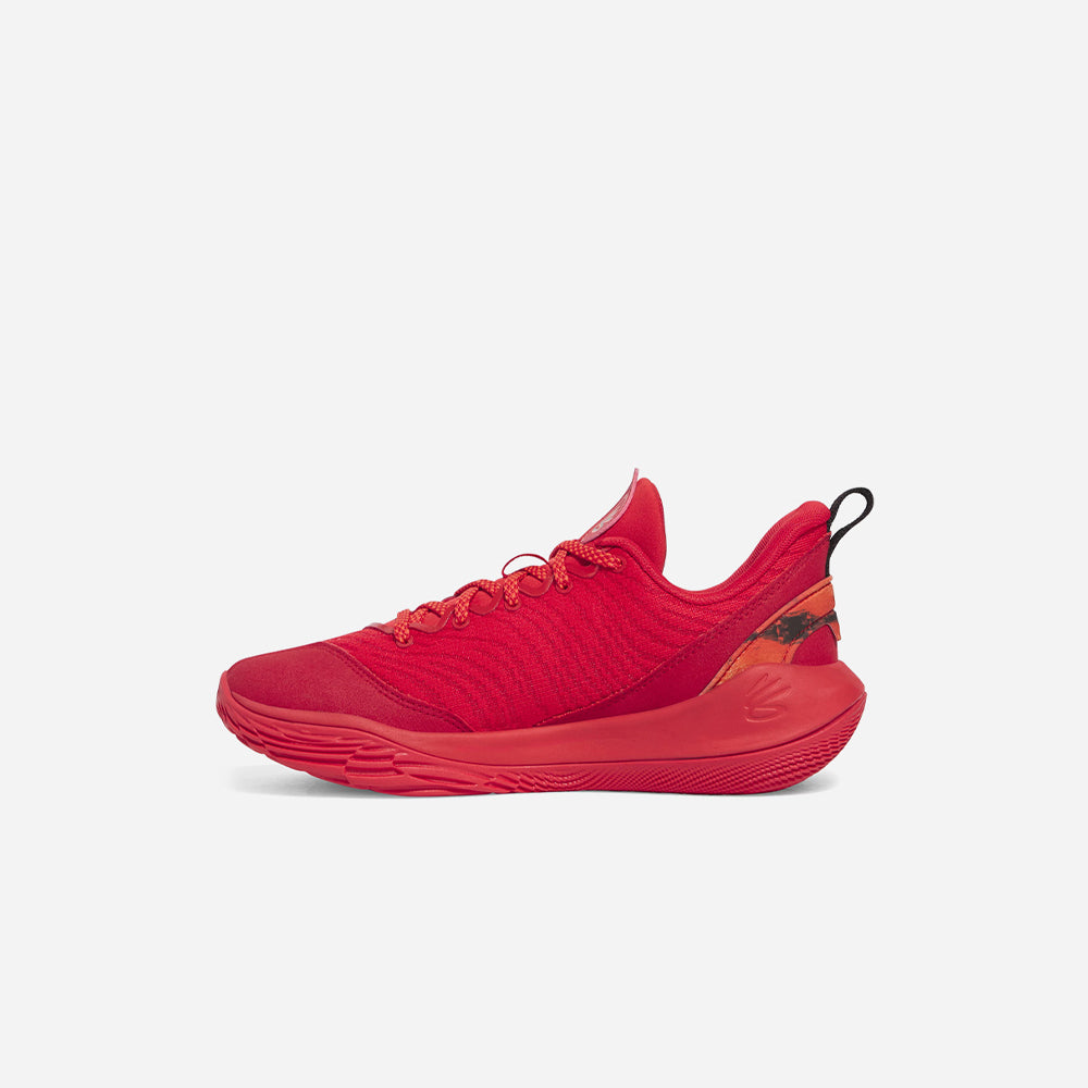 Giày Bóng Rổ Trẻ Em Under Armour Curry 12 Spark (Gs) - Supersports Vietnam