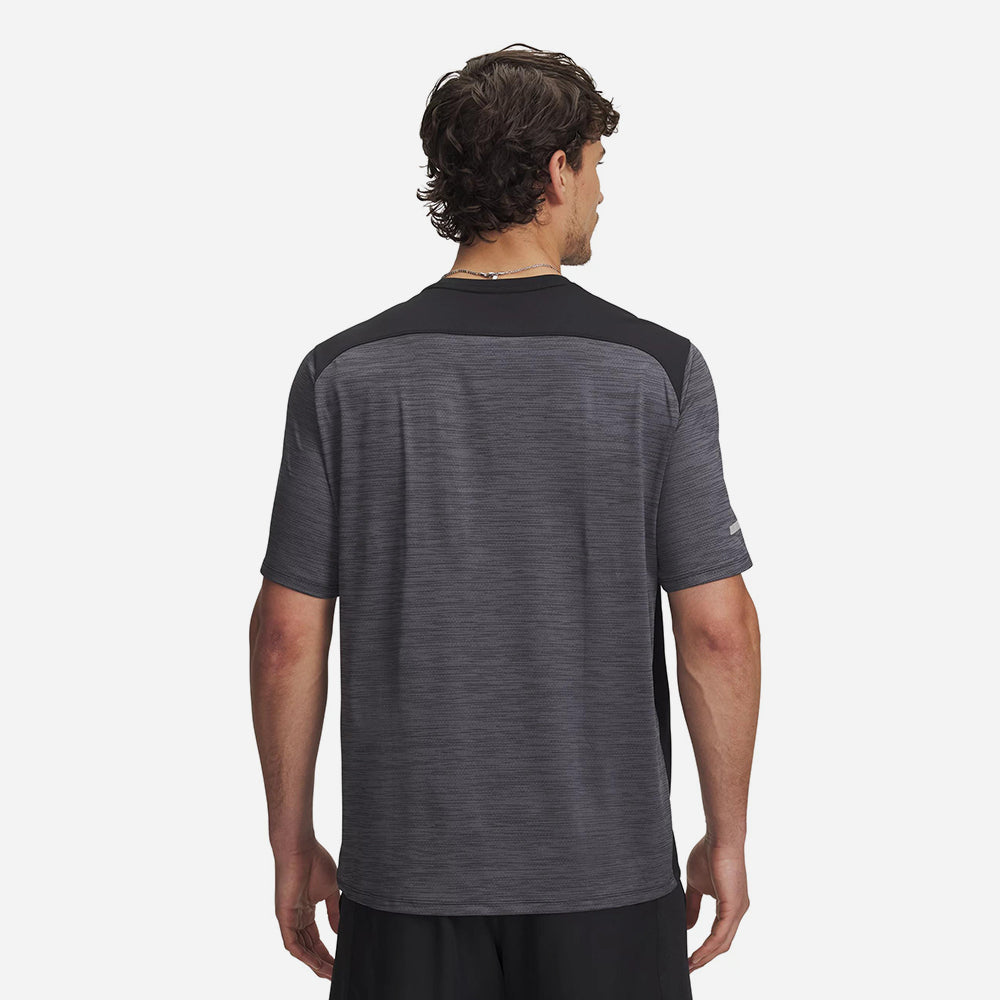 Áo Thun Tay Ngắn Nam Under Armour Tech Utility - Supersports Vietnam