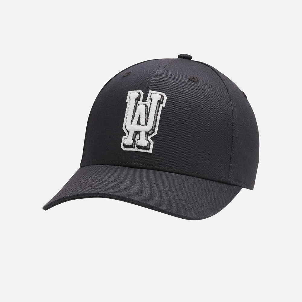 Mũ Lưỡi Trai Nam Under Armour Essential Mid Snapback - Supersports Vietnam