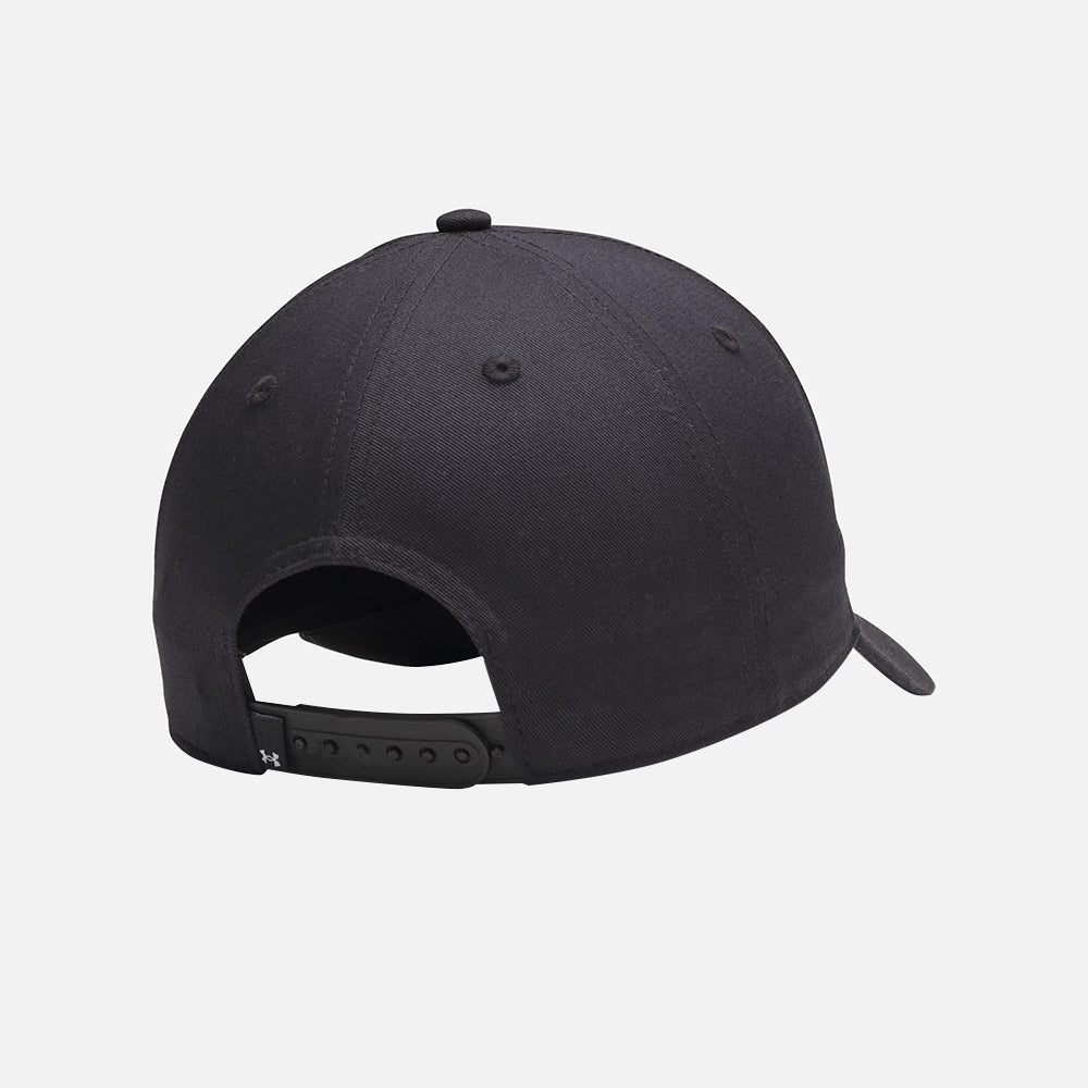 Mũ Lưỡi Trai Nam Under Armour Essential Mid Snapback - Supersports Vietnam