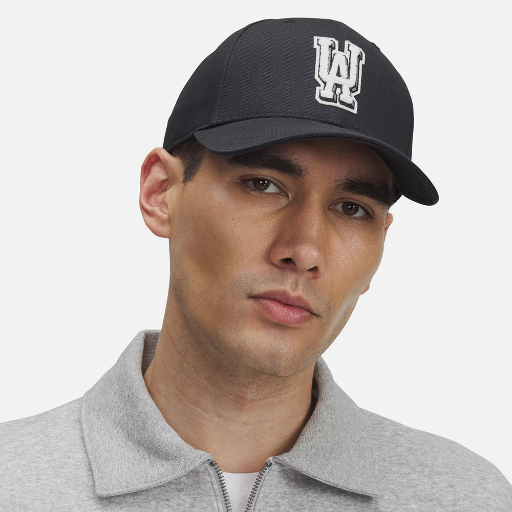 Mũ Lưỡi Trai Nam Under Armour Essential Mid Snapback - Supersports Vietnam