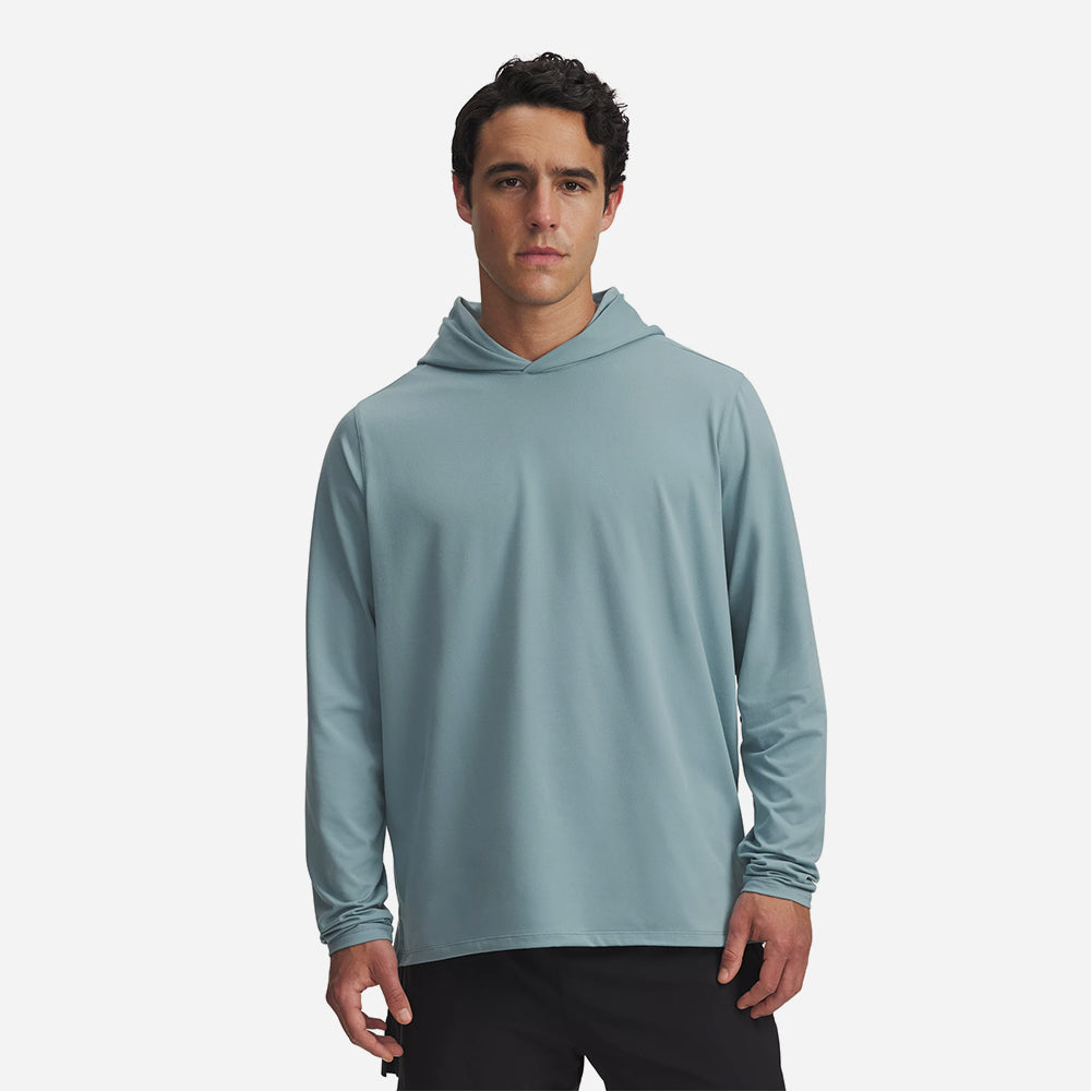 Áo Hoodie Nam Under Armour Meridian - Supersports Vietnam