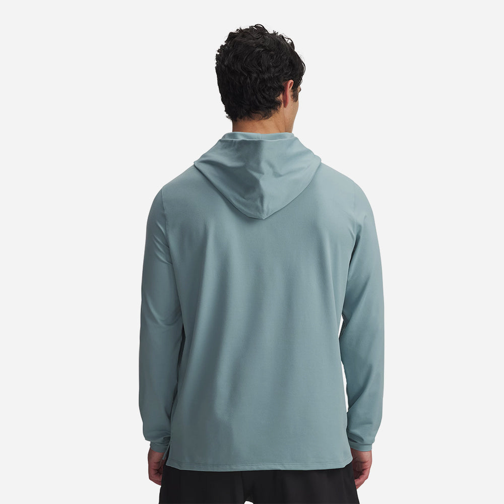 Áo Hoodie Nam Under Armour Meridian - Supersports Vietnam