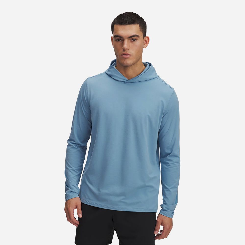 Áo Hoodie Nam Under Armour Meridian Collegiate - Supersports Vietnam