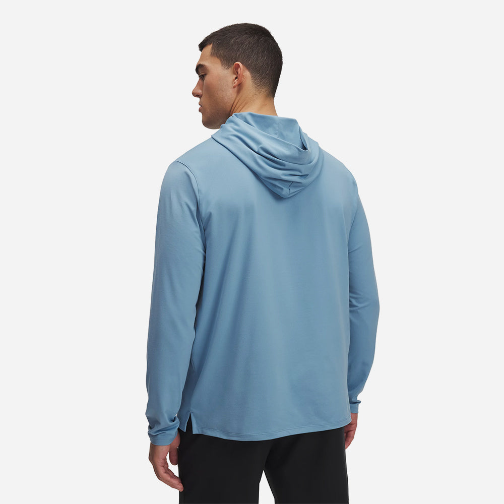 Áo Hoodie Nam Under Armour Meridian Collegiate - Supersports Vietnam