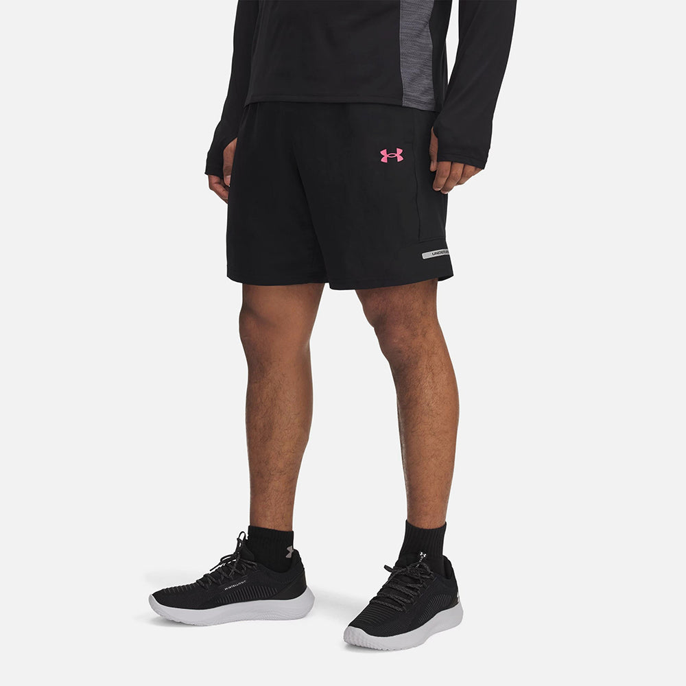 Quần Ngắn Thể Thao Nam Under Armour Tech™ Utility - Supersports Vietnam