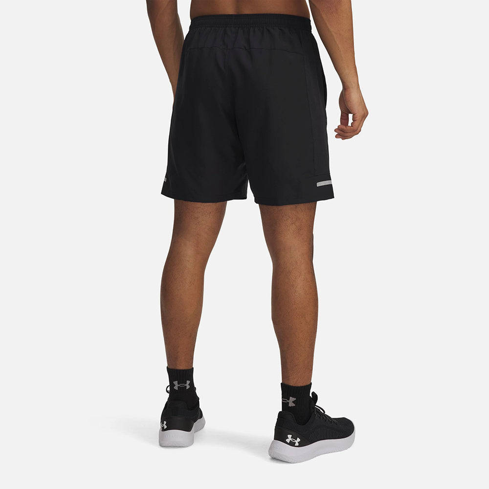 Quần Ngắn Thể Thao Nam Under Armour Tech™ Utility - Supersports Vietnam