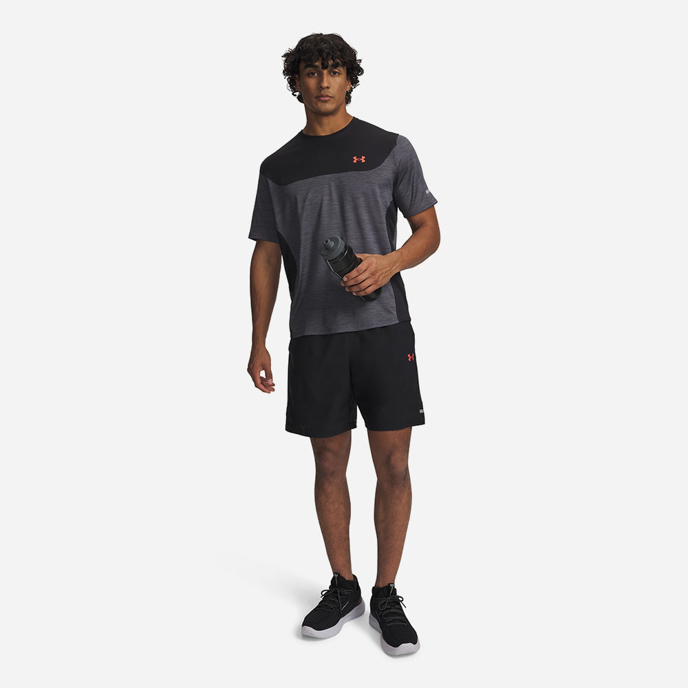 Quần Ngắn Thể Thao Nam Under Armour Tech Utility - Supersports Vietnam