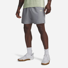 Quần Ngắn Thể Thao Nam Under Armour Tech Utility - Supersports Vietnam