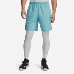 Quần Ngắn Thể Thao Nam Under Armour Tech Utility - Supersports Vietnam