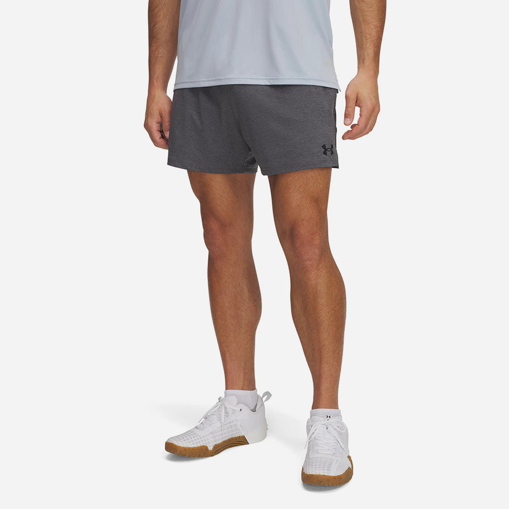 Quần Ngắn Thể Thao Nam Under Armour Vanish Knit - Supersports Vietnam