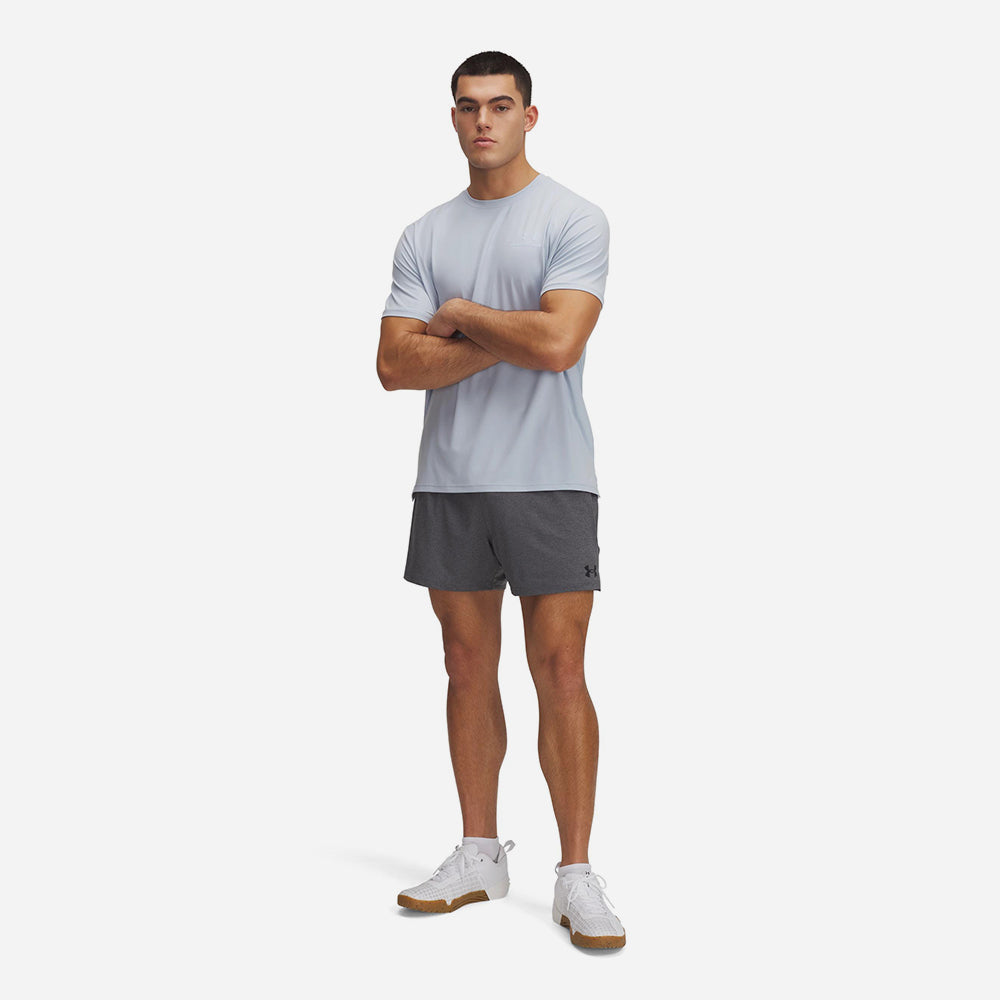Quần Ngắn Thể Thao Nam Under Armour Vanish Knit - Supersports Vietnam