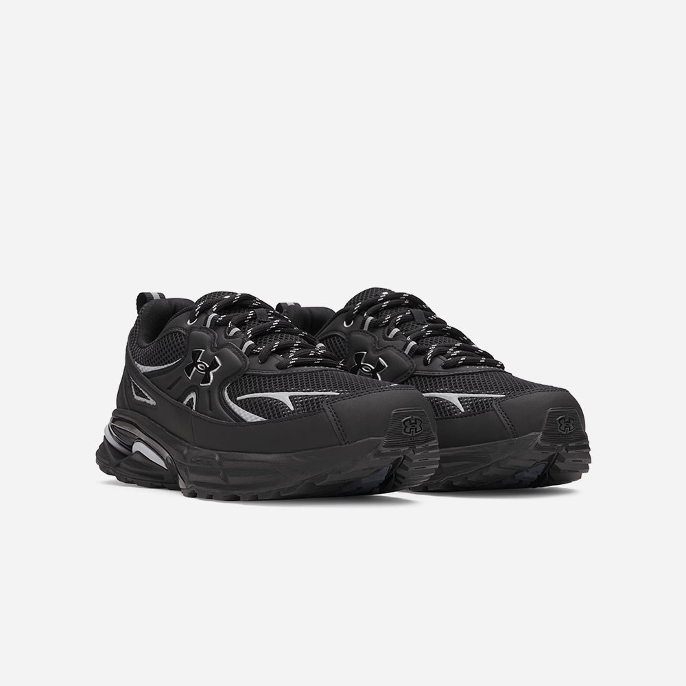 Giày Sneaker Unisex Under Armour Apparition Tech - Supersports Vietnam
