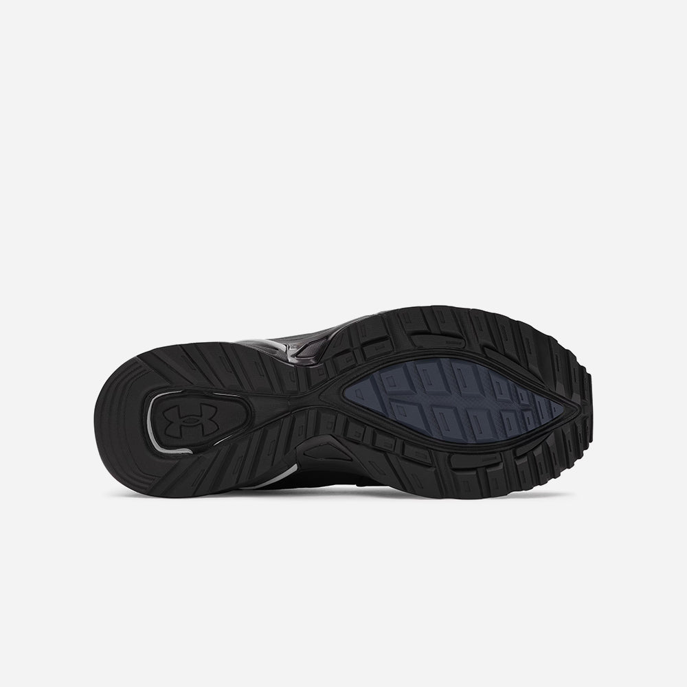 Giày Sneaker Unisex Under Armour Apparition Tech - Supersports Vietnam