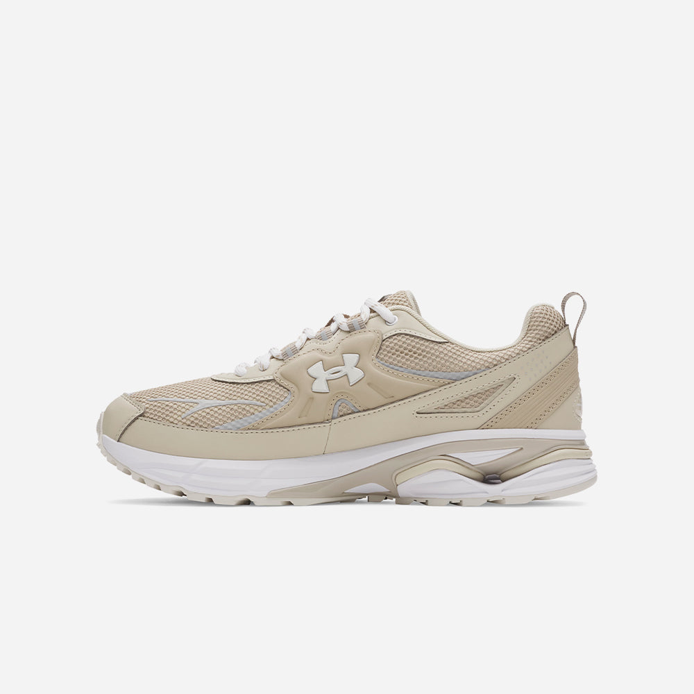 Giày Sneaker Unisex Under Armour Apparition Tech - Supersports Vietnam