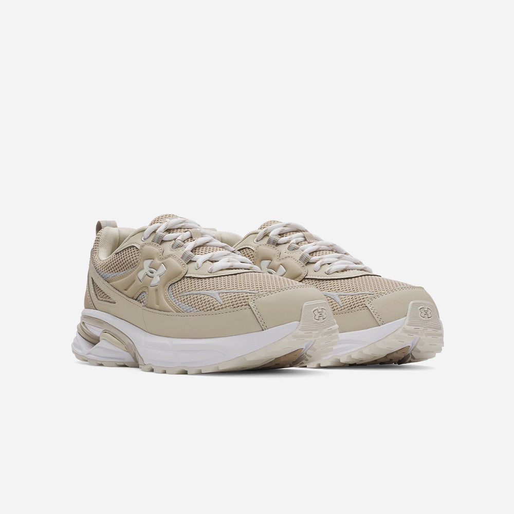 Giày Sneaker Unisex Under Armour Apparition Tech - Supersports Vietnam