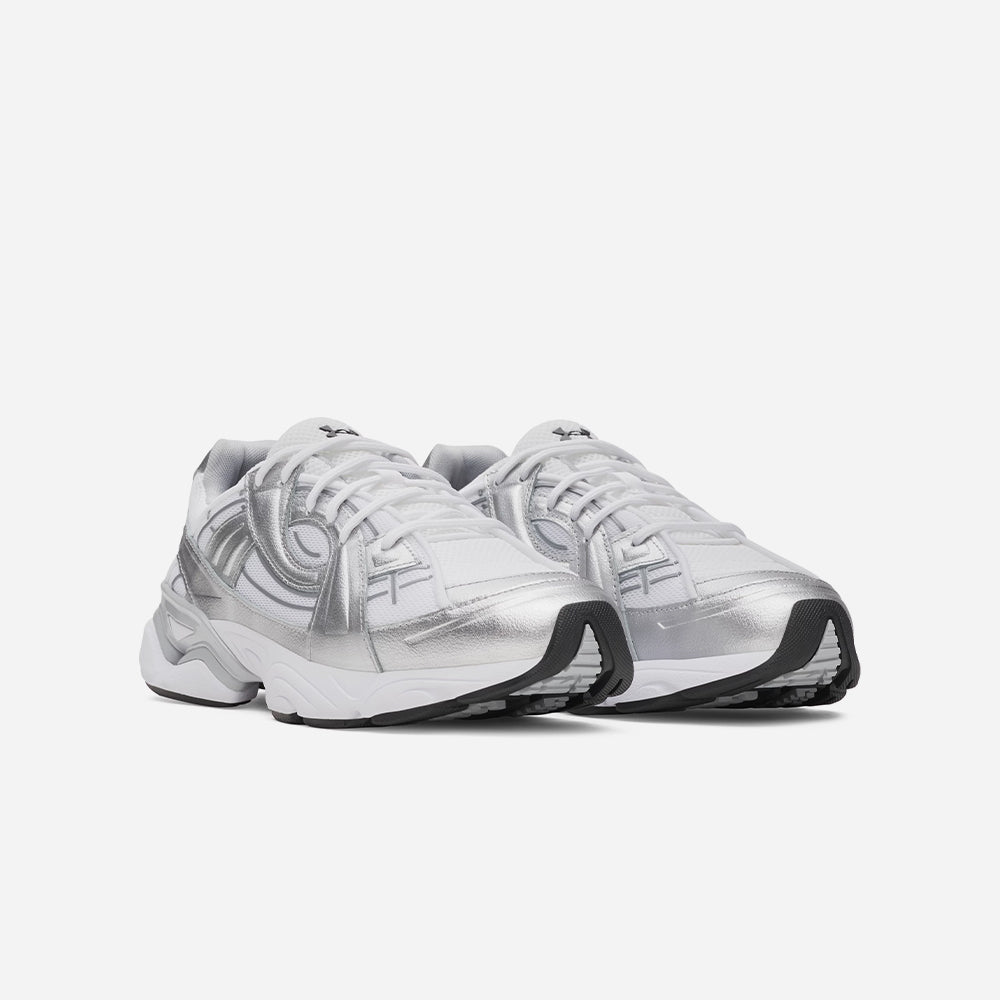 Giày Sneakers Unisex Under Armour Sola - Supersports Vietnam