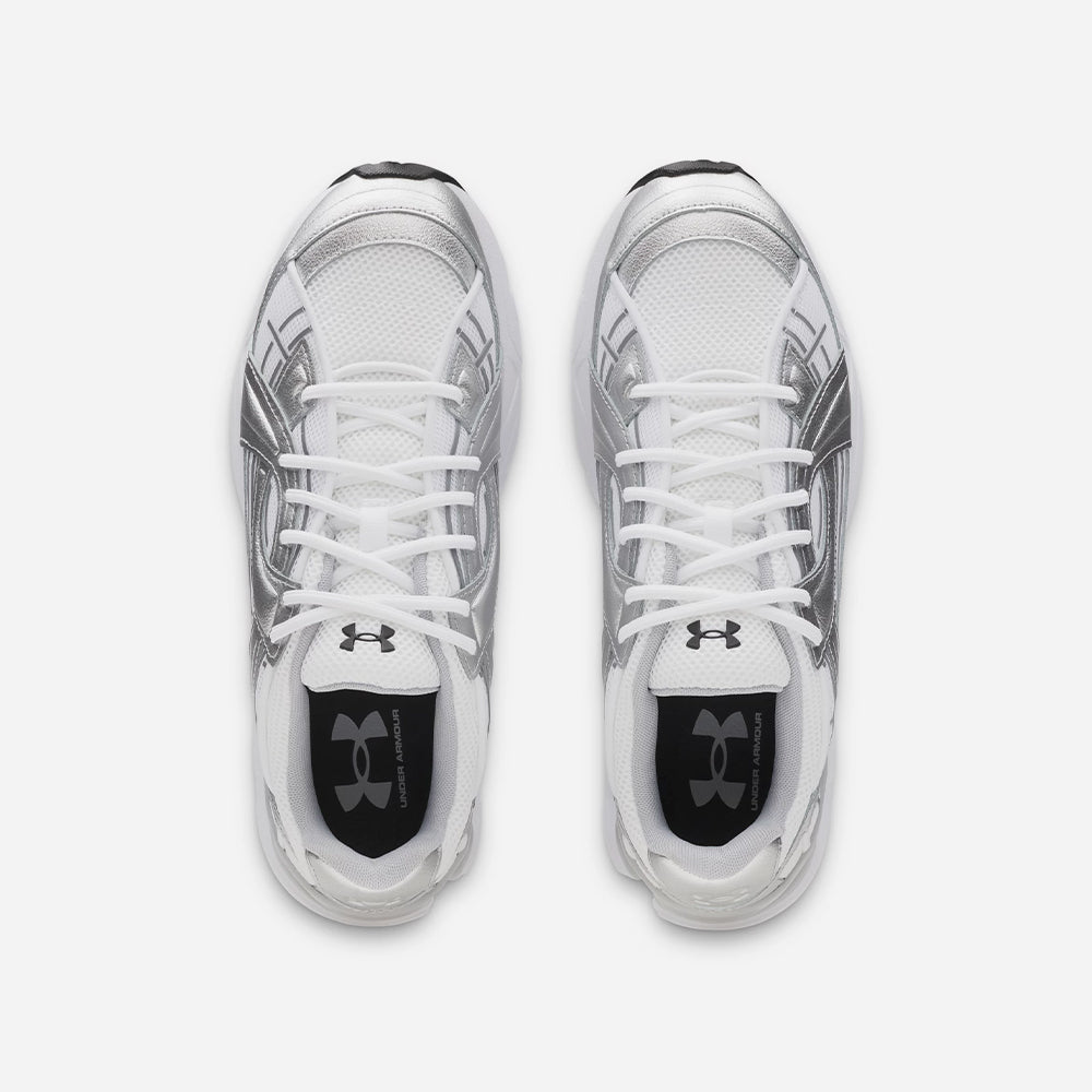 Giày Sneakers Unisex Under Armour Sola - Supersports Vietnam