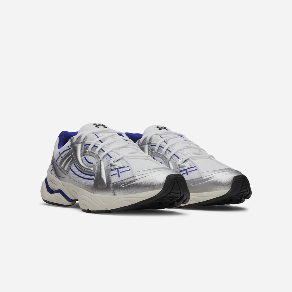 adidas gazelle silver green womens Giày Sneaker Unisex Under Armour Sola