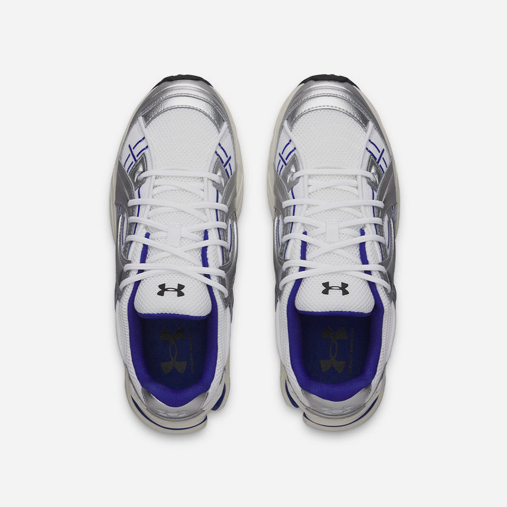 Giày Sneaker Unisex Under Armour Sola - Supersports Vietnam