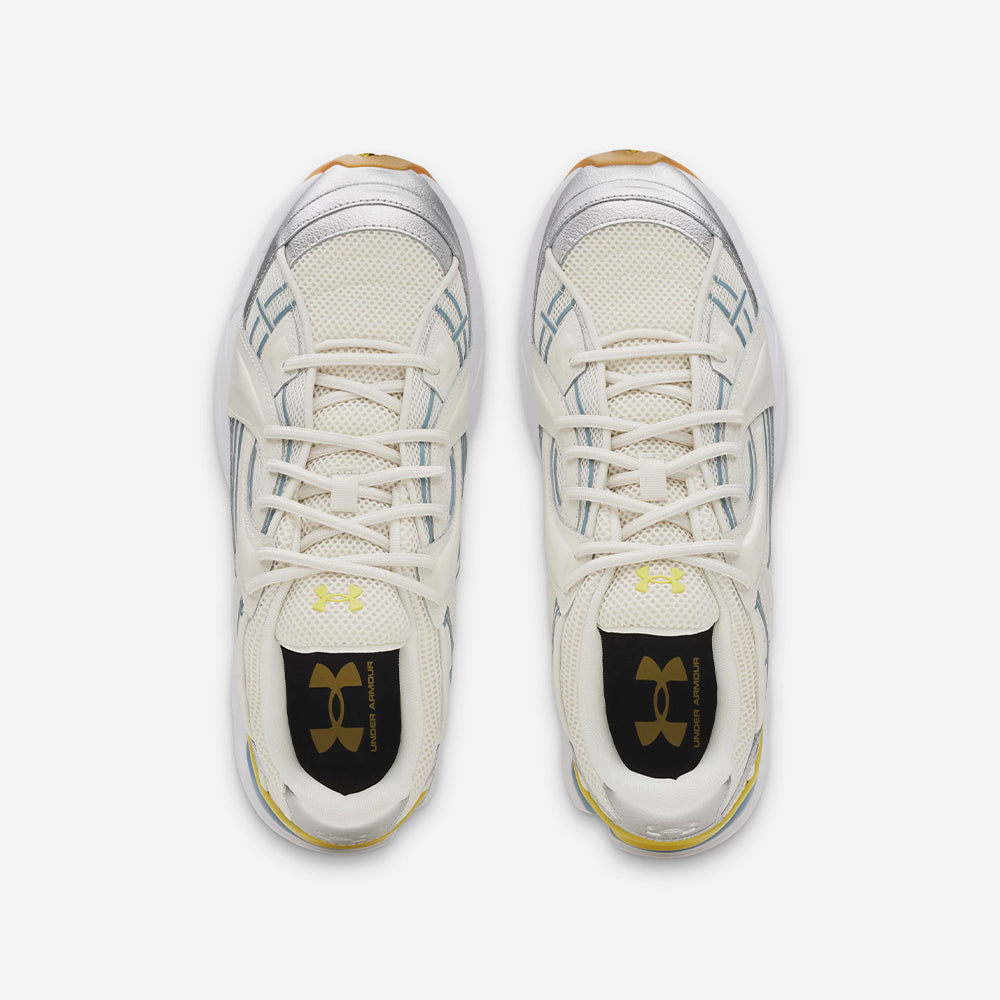 Giày Sneakers Unisex Under Armour Sola - Supersports Vietnam