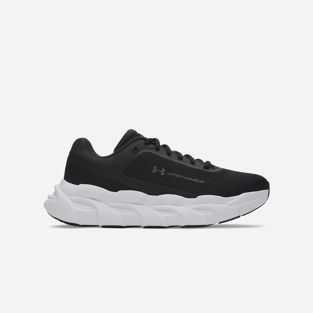 Giày Chạy Bộ Nam Under Armour Halo Runner - Supersports Vietnam