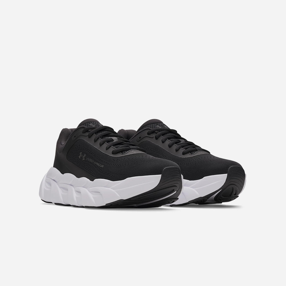 Giày Chạy Bộ Nam Under Armour Halo Runner - Supersports Vietnam