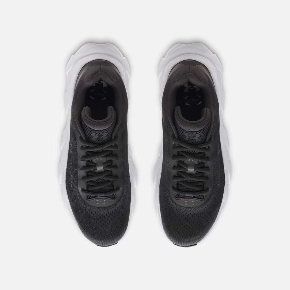 Giày Chạy Bộ Nam Under Armour Halo Runner - Supersports Vietnam