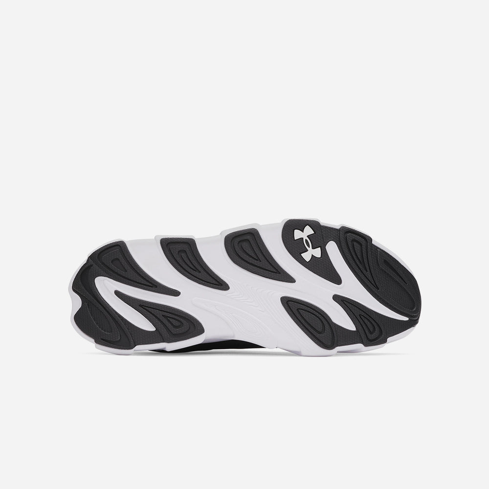 Giày Chạy Bộ Nam Under Armour Halo Runner - Supersports Vietnam