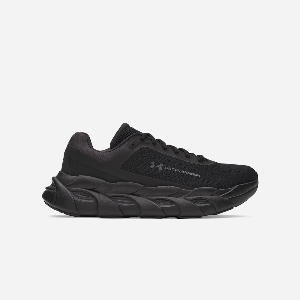 Giày Chạy Bộ Nam Under Armour Halo Runner - Supersports Vietnam