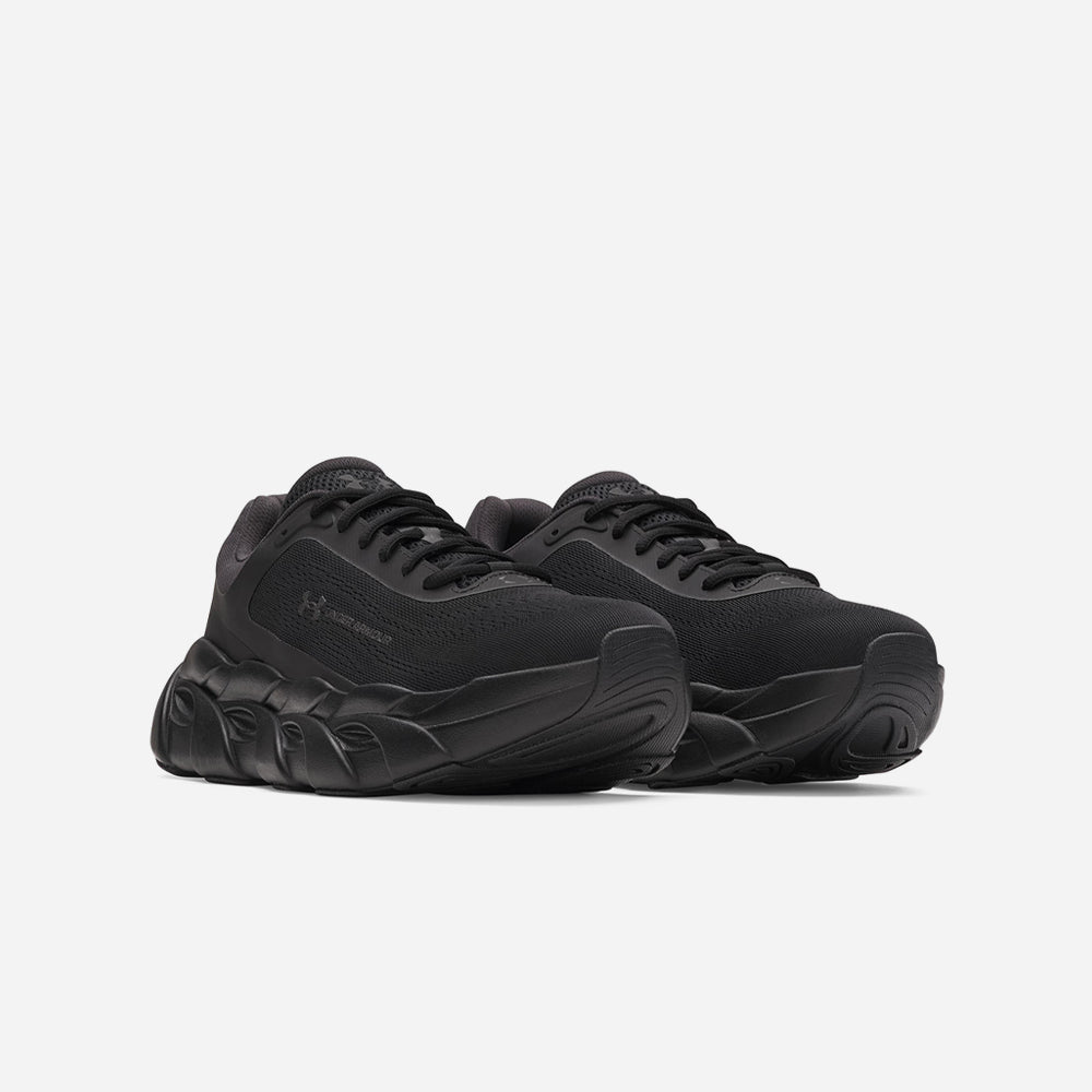 Giày Chạy Bộ Nam Under Armour Halo Runner - Supersports Vietnam