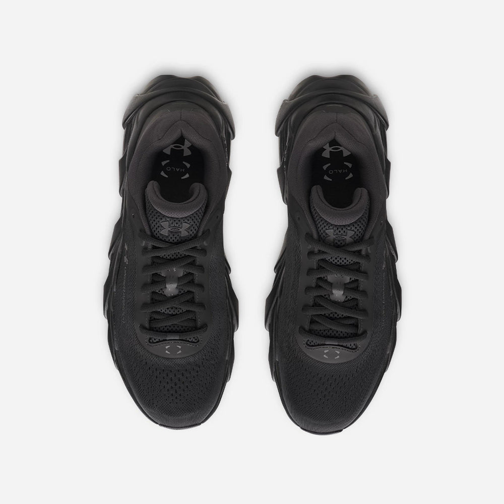 Giày Chạy Bộ Nam Under Armour Halo Runner - Supersports Vietnam