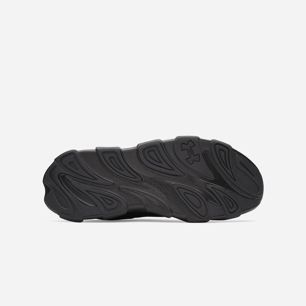 Giày Chạy Bộ Nam Under Armour Halo Runner - Supersports Vietnam