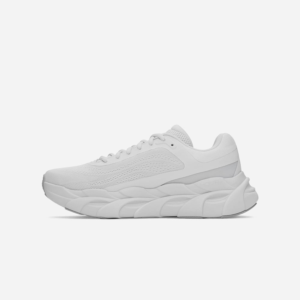 Giày Chạy Bộ Nam Under Armour Halo Runner - Supersports Vietnam