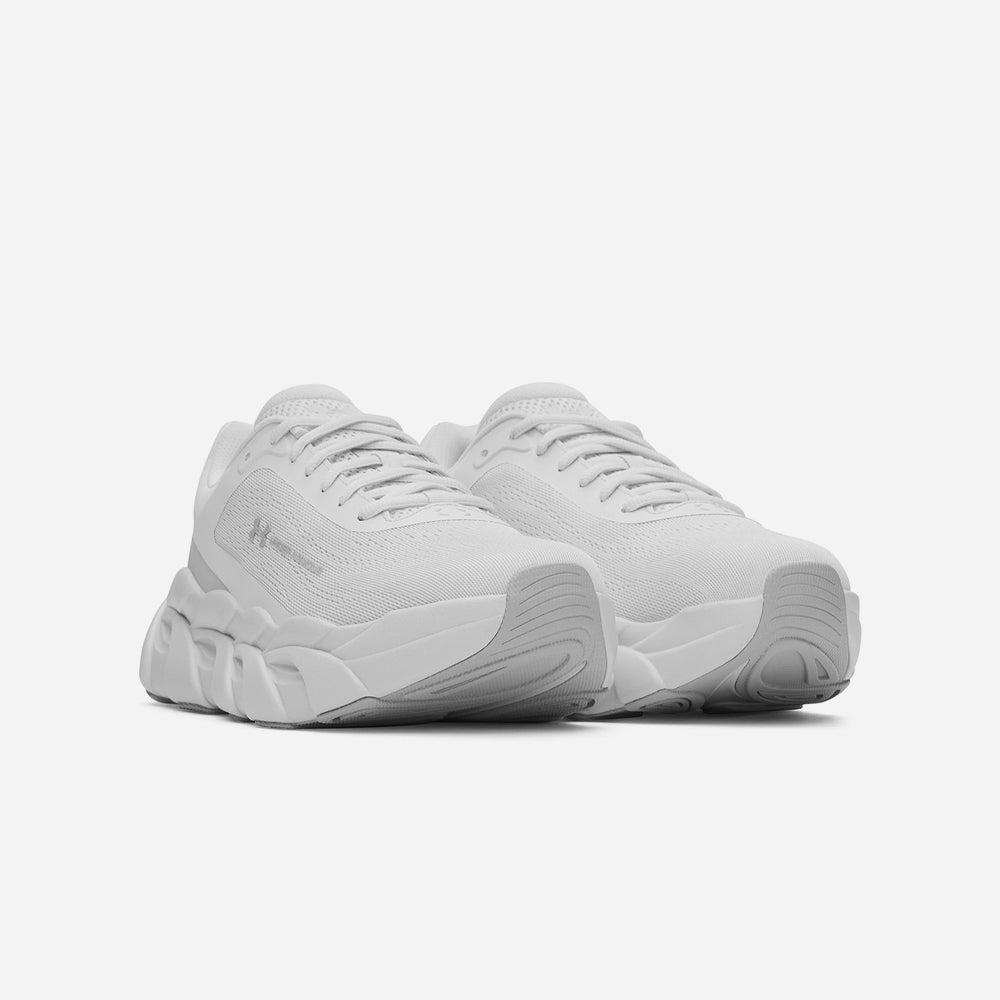 Giày Chạy Bộ Nam Under Armour Halo Runner - Supersports Vietnam