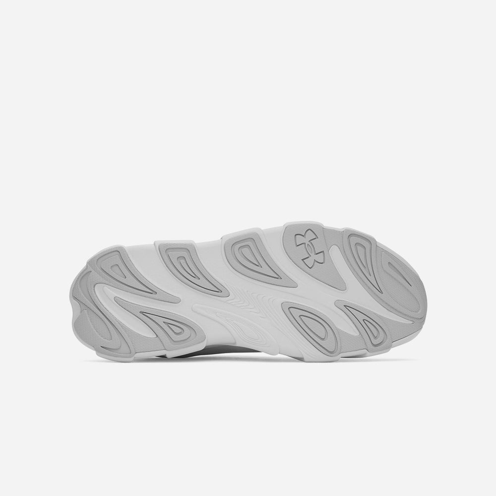 Giày Chạy Bộ Nam Under Armour Halo Runner - Supersports Vietnam