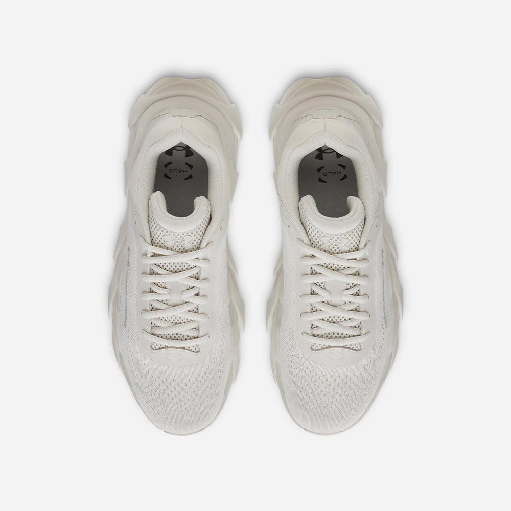 Giày Chạy Bộ Nam Under Armour Halo Runner - Supersports Vietnam
