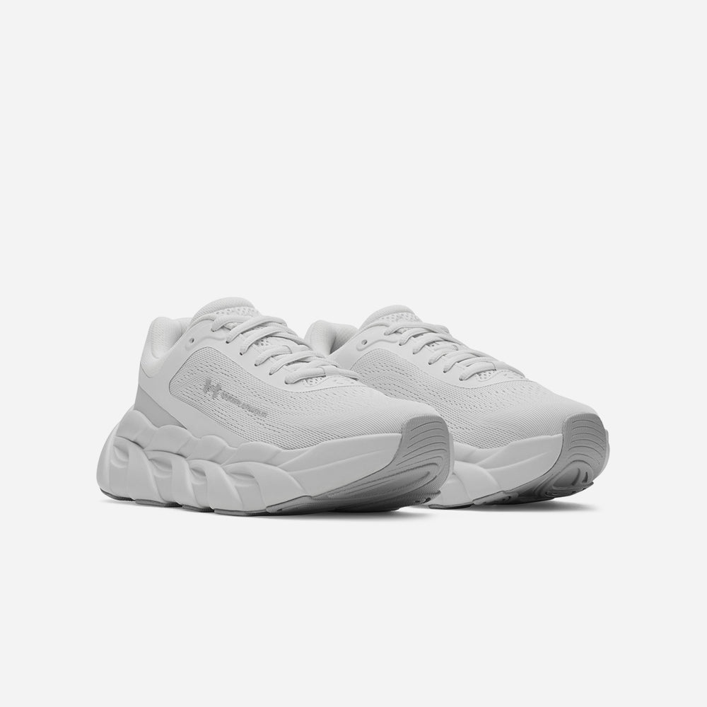 Giày Chạy Bộ Nữ Under Armour Halo Runner - Supersports Vietnam