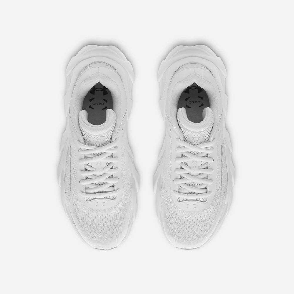 Giày Chạy Bộ Nữ Under Armour Halo Runner - Supersports Vietnam