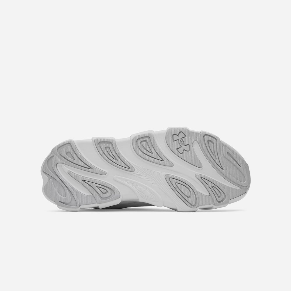 Giày Chạy Bộ Nữ Under Armour Halo Runner - Supersports Vietnam