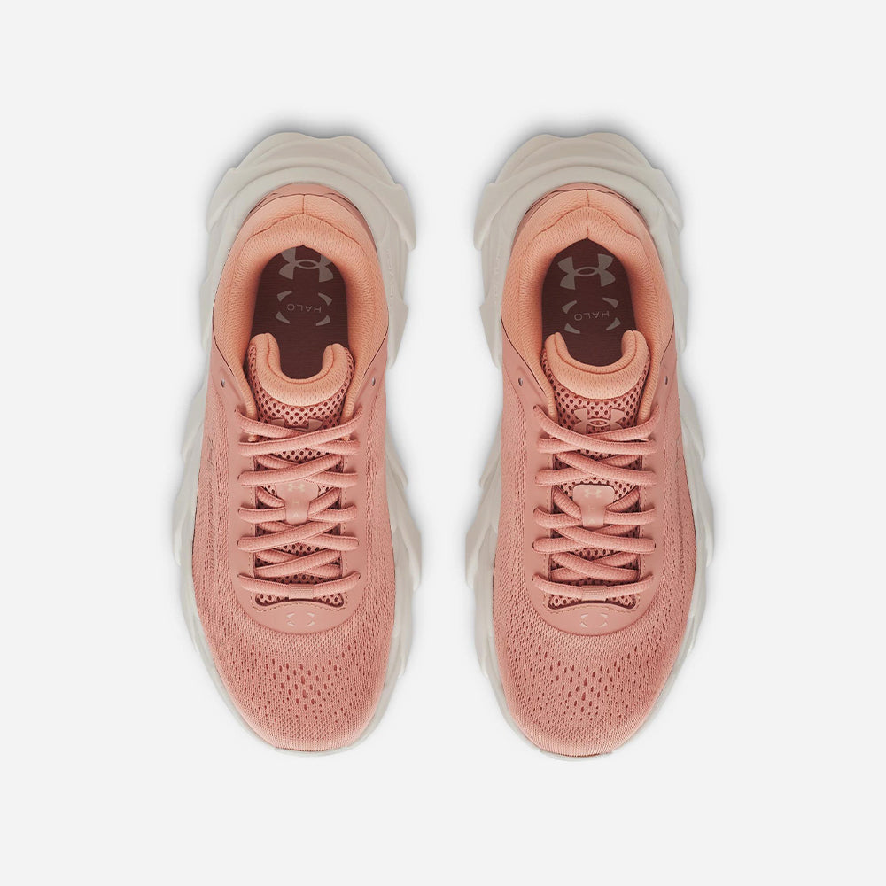 Giày Chạy Bộ Nữ Under Armour Halo Runner - Supersports Vietnam