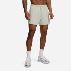 Men's Under Armour Meridian Woven Shorts - Beige