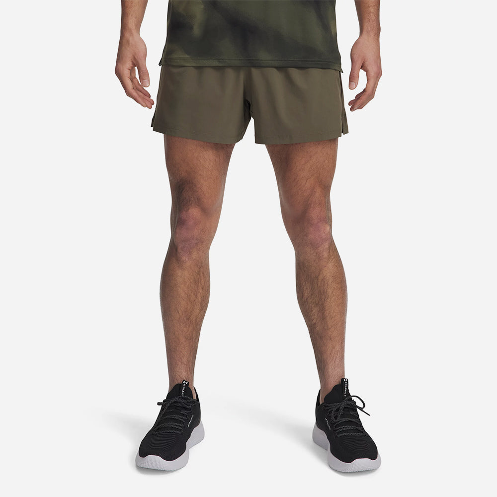 Quần Ngắn Thể Thao Nam Under Armour Meridian Woven - Supersports Vietnam