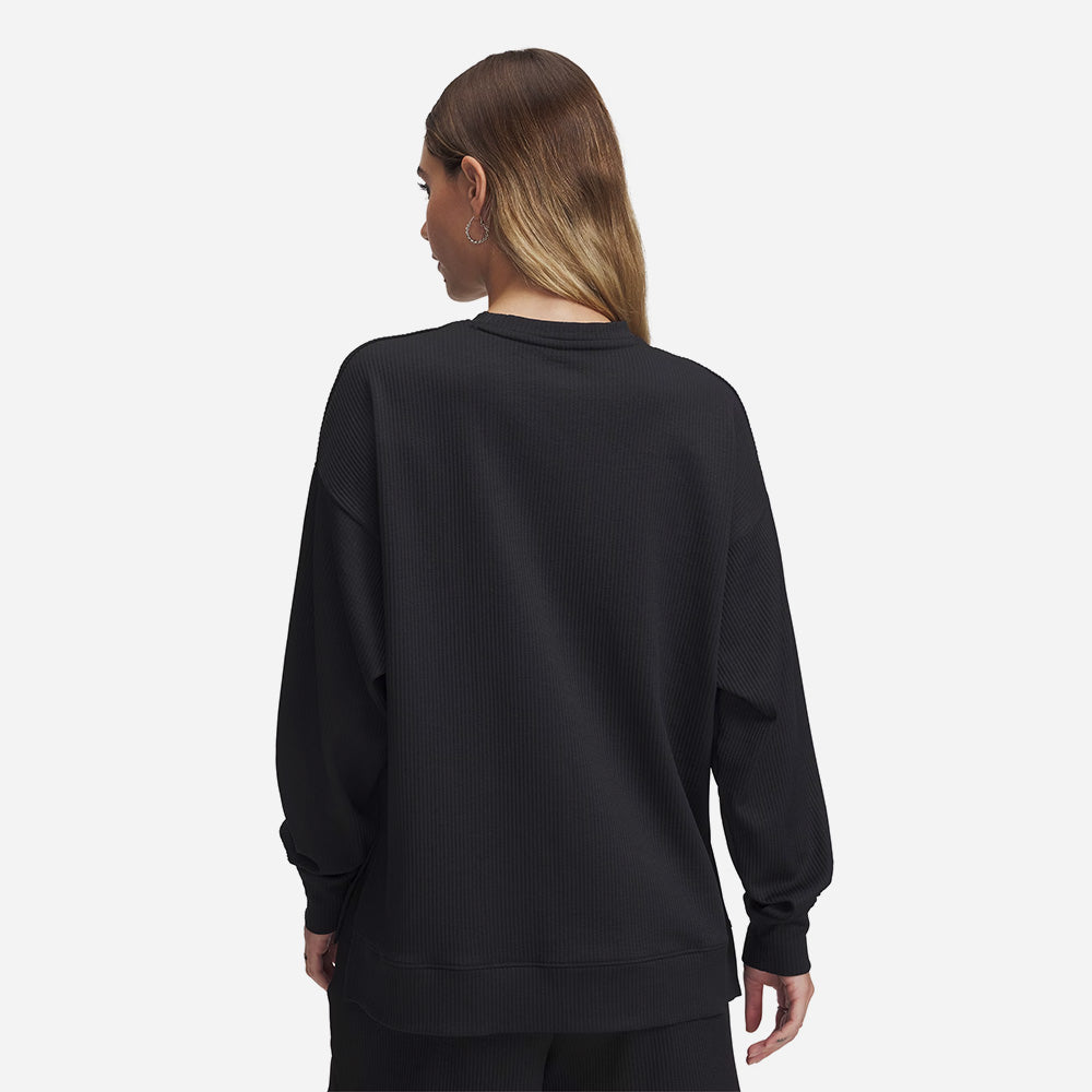 Áo Thun Nữ Under Armour Meridian Rib - Supersports Vietnam